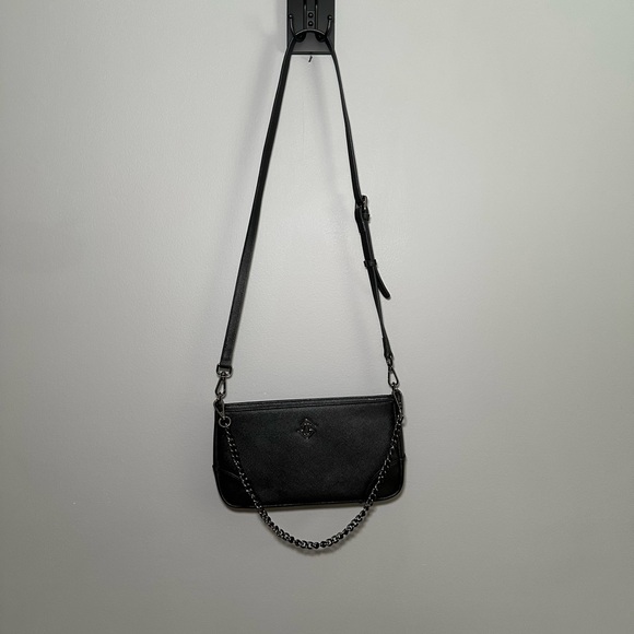 Glass Ladder & Co. Black Bag - Picture 11 of 16